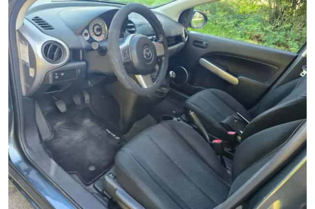 Mazda 2 (2008) thumbnail 5