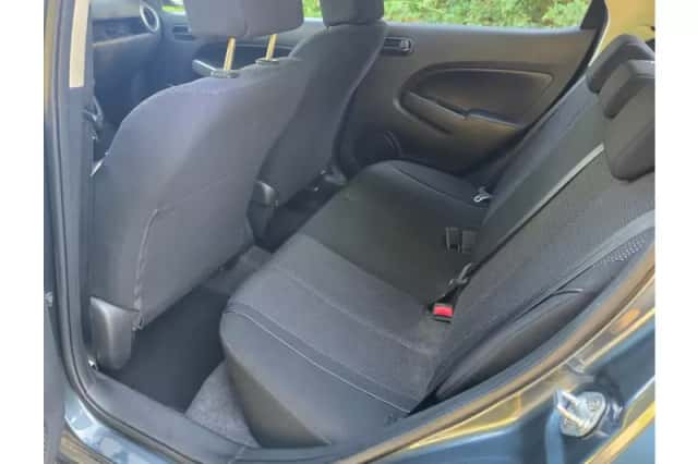 Mazda 2 (2008) thumbnail 6