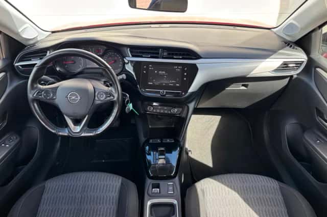 Opel Corsa (2022) thumbnail 3