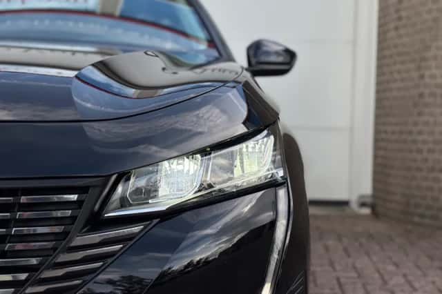 Peugeot 308 (2022) thumbnail 6