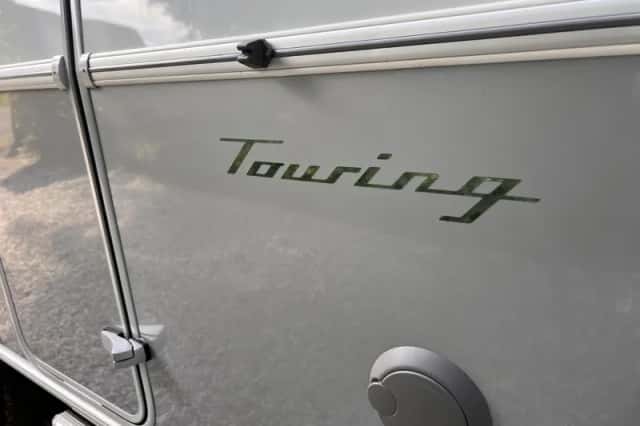Eriba Touring (2026) thumbnail 3