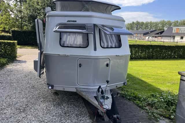 Eriba Touring (2026) thumbnail 4