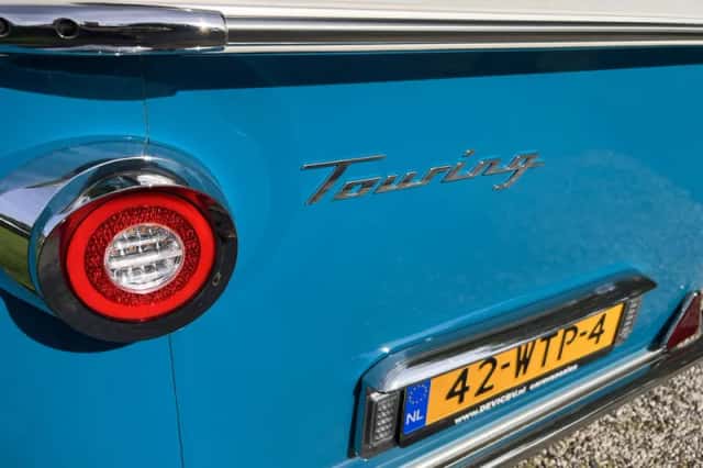 Eriba Touring (2014) thumbnail 3