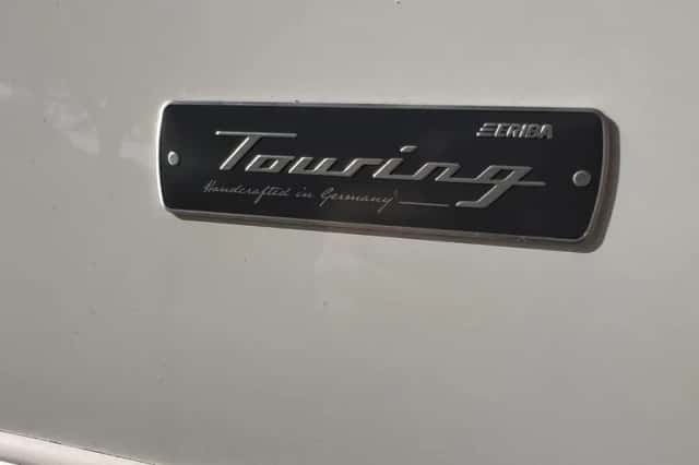 Eriba Touring (2014) thumbnail 5