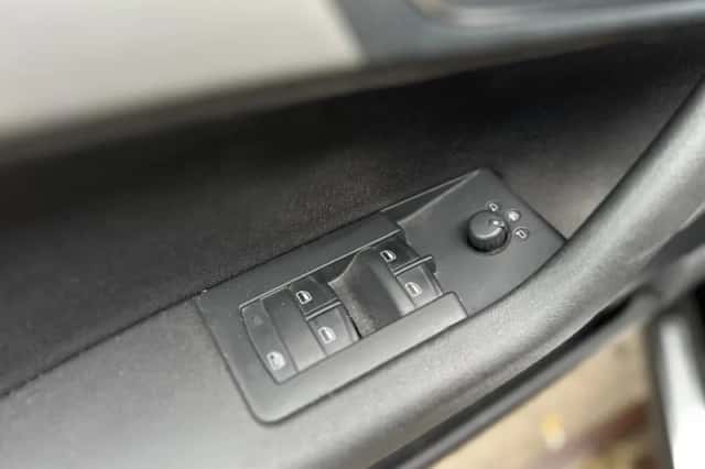 Audi A3 (2008) thumbnail 3