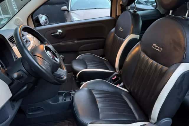 Fiat 500 (2014) thumbnail 2