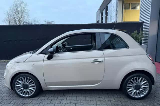 Fiat 500 (2014) thumbnail 6