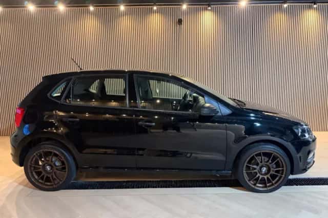 Volkswagen Polo (2015) thumbnail 4