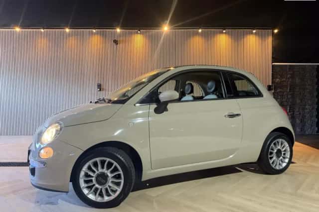 Fiat 500 (2014) thumbnail 1