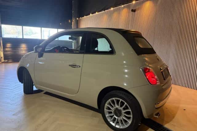 Fiat 500 (2014) thumbnail 2