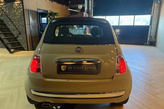Fiat 500 (2014) thumbnail 3
