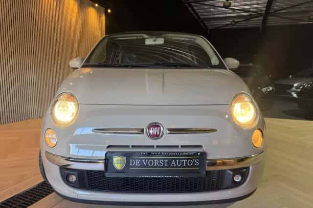 Fiat 500 (2014) thumbnail 5
