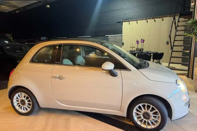 Fiat 500 (2014) thumbnail 6