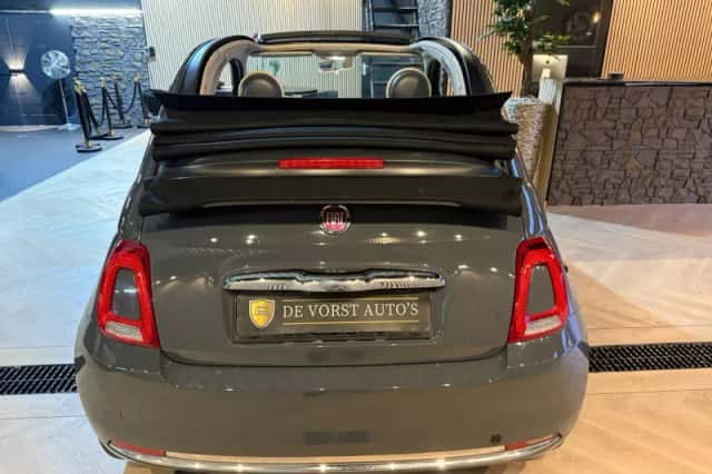 Fiat 500 (2018) thumbnail 2