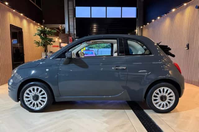 Fiat 500 (2018) thumbnail 3