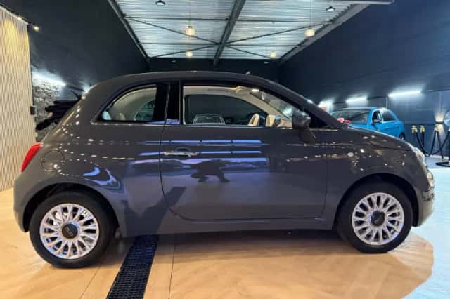 Fiat 500 (2018) thumbnail 4