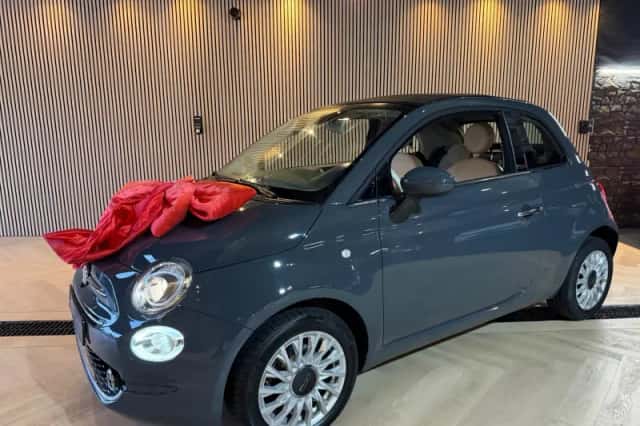 Fiat 500 (2018) thumbnail 5