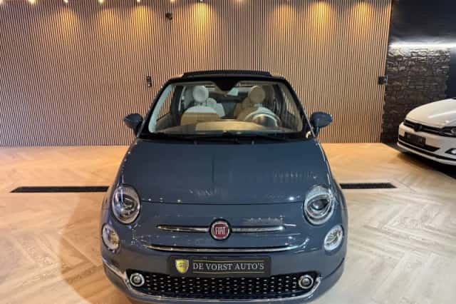 Fiat 500 (2018) thumbnail 6