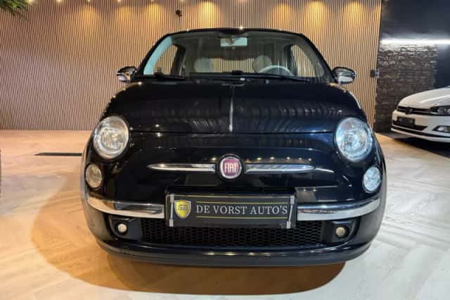 Fiat 500 (2011) thumbnail 2