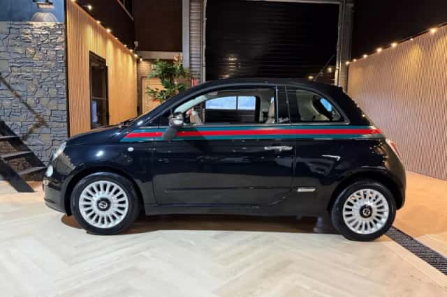 Fiat 500 (2011) thumbnail 3