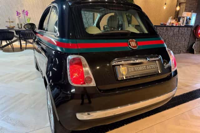 Fiat 500 (2011) thumbnail 6