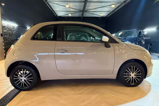 Fiat 500 (2013) thumbnail 3