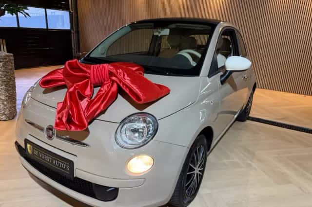Fiat 500 (2013) thumbnail 5