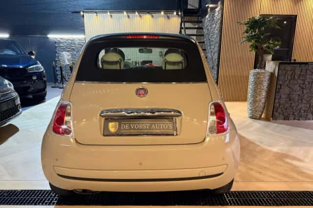 Fiat 500 (2013) thumbnail 6