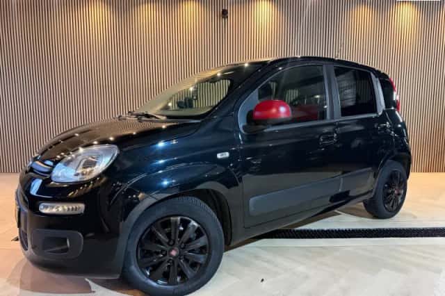 Fiat Panda (2014) thumbnail 1