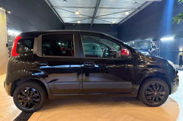 Fiat Panda (2014) thumbnail 3