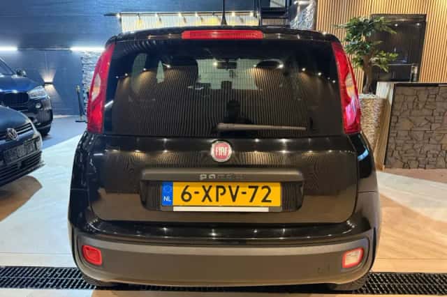 Fiat Panda (2014) thumbnail 4