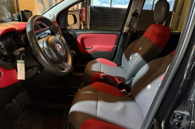 Fiat Panda (2014) thumbnail 6