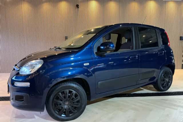 Fiat Panda (2013) thumbnail 1