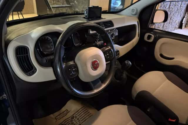 Fiat Panda (2013) thumbnail 2