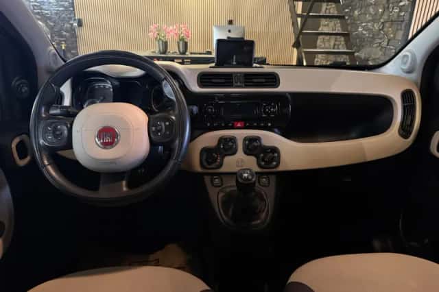 Fiat Panda (2013) thumbnail 3