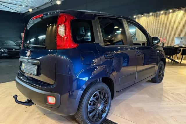 Fiat Panda (2013) thumbnail 4