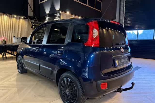 Fiat Panda (2013) thumbnail 5