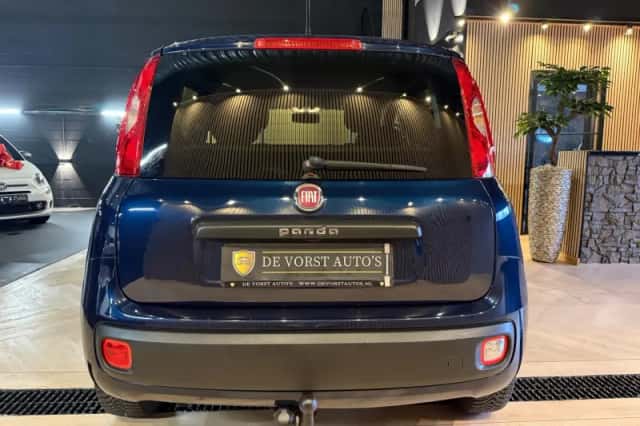 Fiat Panda (2013) thumbnail 6