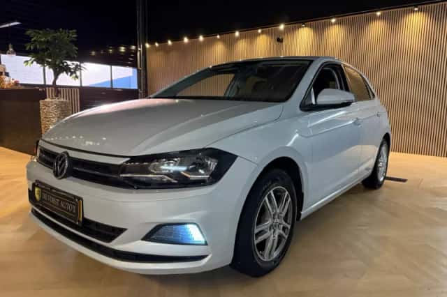 Volkswagen Polo (2018) thumbnail 5