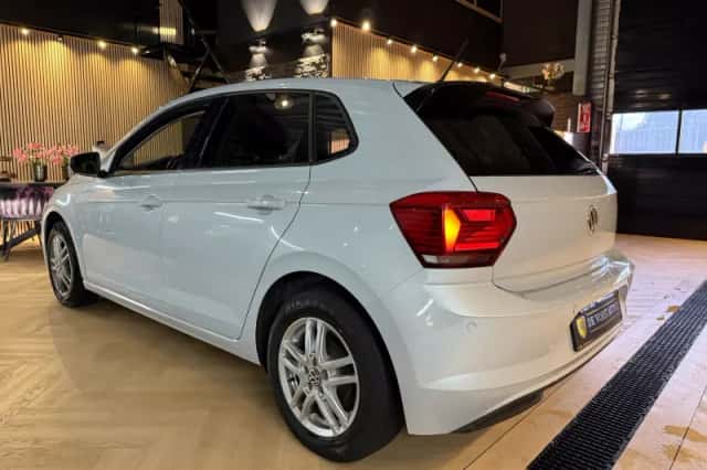 Volkswagen Polo (2018) thumbnail 6