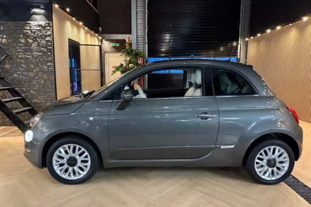 Fiat 500 (2018) thumbnail 2