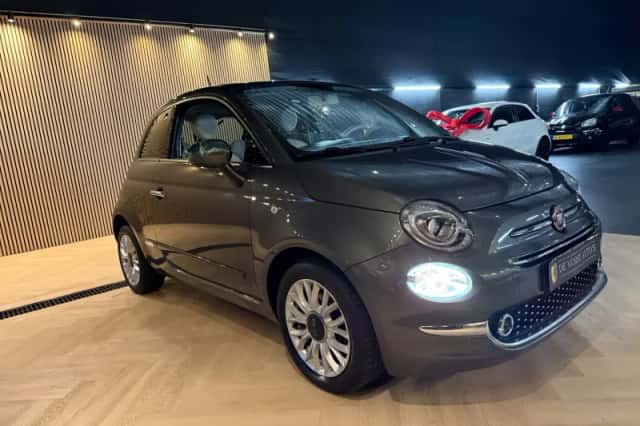 Fiat 500 (2018) thumbnail 5