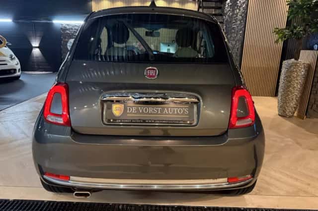 Fiat 500 (2018) thumbnail 6