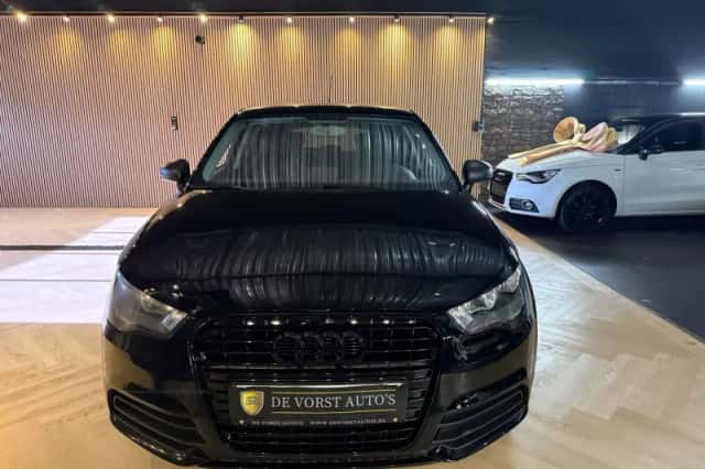 Audi A1 (2013) thumbnail 5