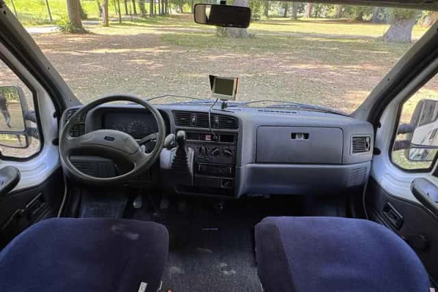 Weinsberg Fiat Ducato (1997) thumbnail 6