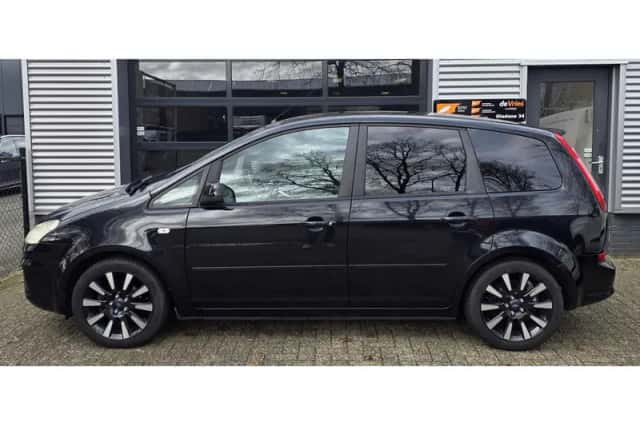 Ford C-Max (2010) thumbnail 2
