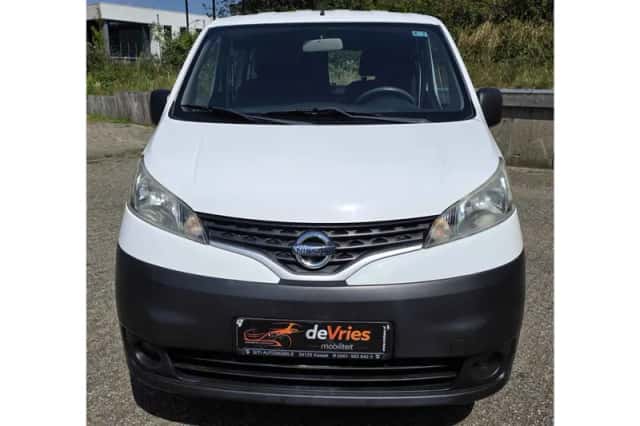 Nissan Evalia (2011) thumbnail 6