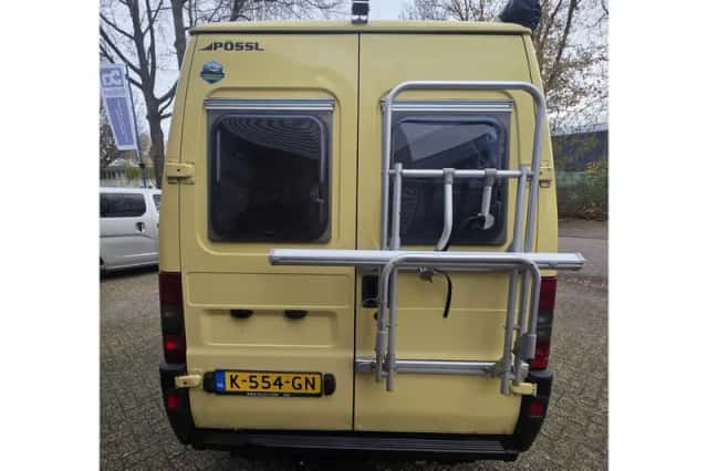 Pössl Peugeot (2002) thumbnail 5