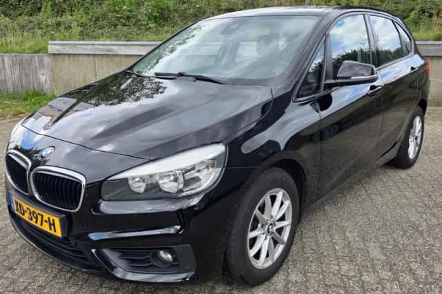 BMW 2-Serie Active Tourer (2015) thumbnail 1