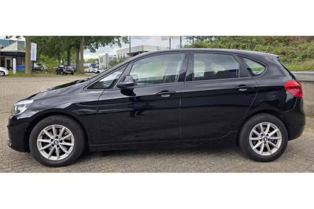 BMW 2-Serie Active Tourer (2015) thumbnail 2